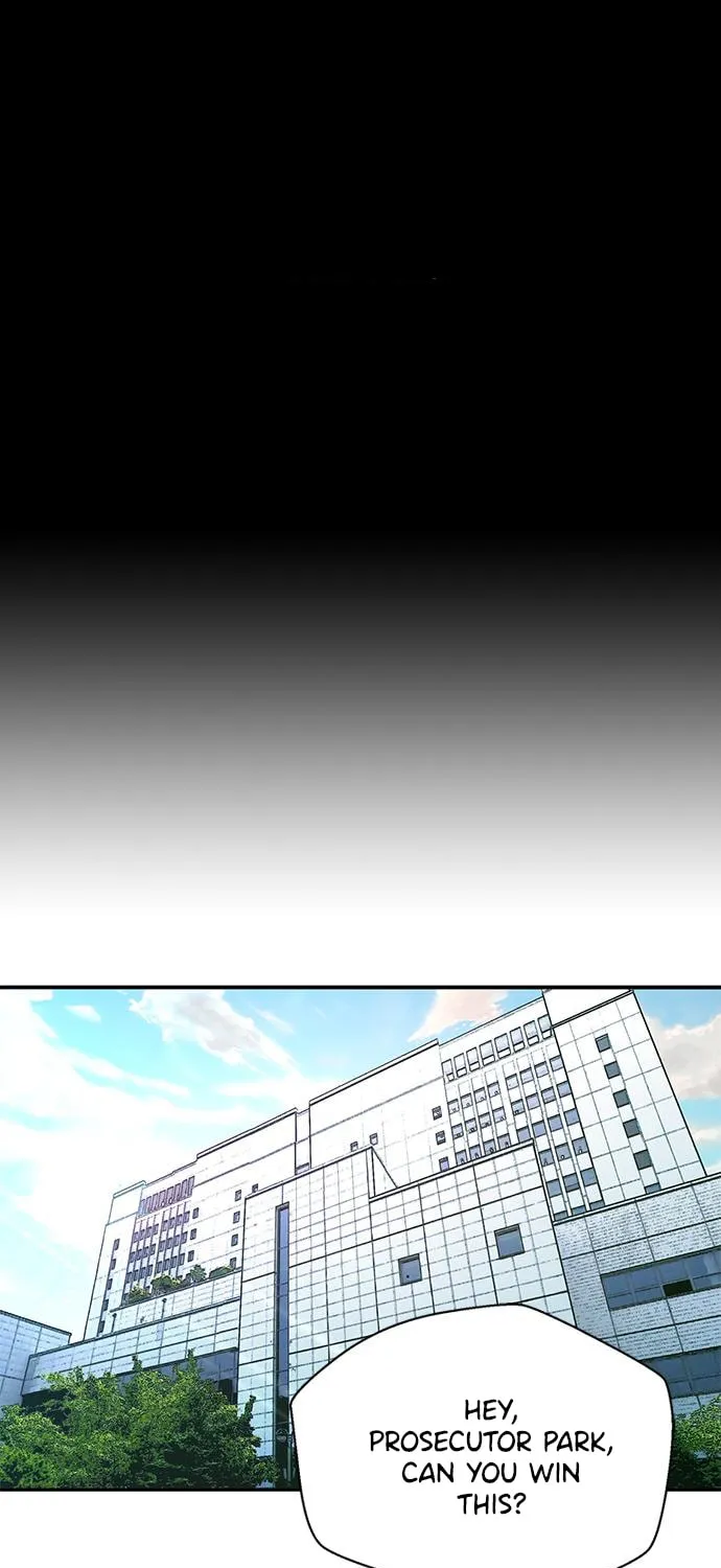 Judge Lee Han Young Chapter 34 page 2 - 