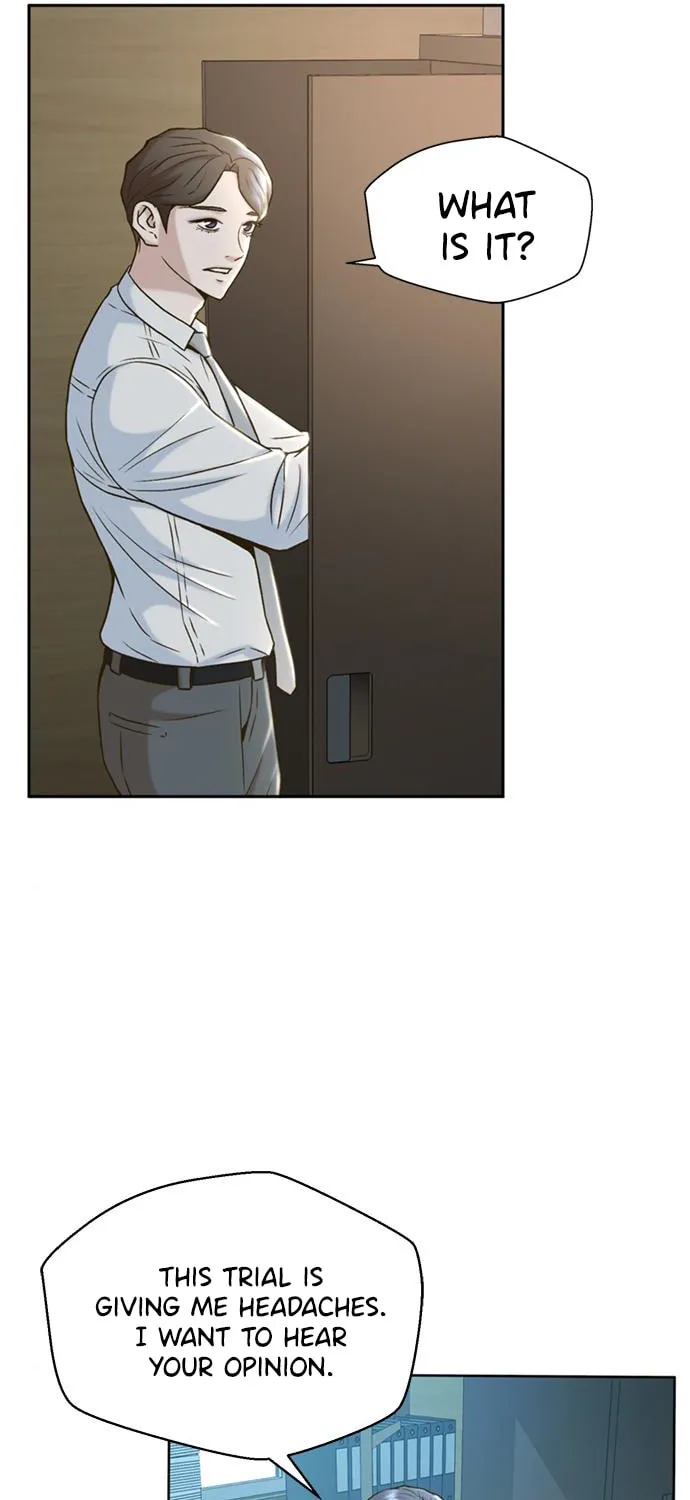 Judge Lee Han Young Chapter 34 page 14 - 