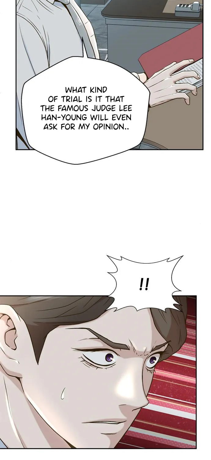 Judge Lee Han Young Chapter 34 page 16 - 