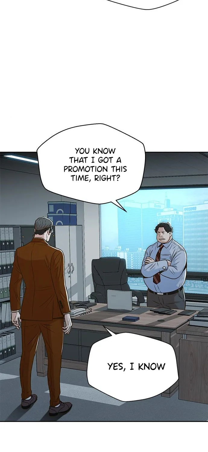 Judge Lee Han Young Chapter 34 page 3 - 
