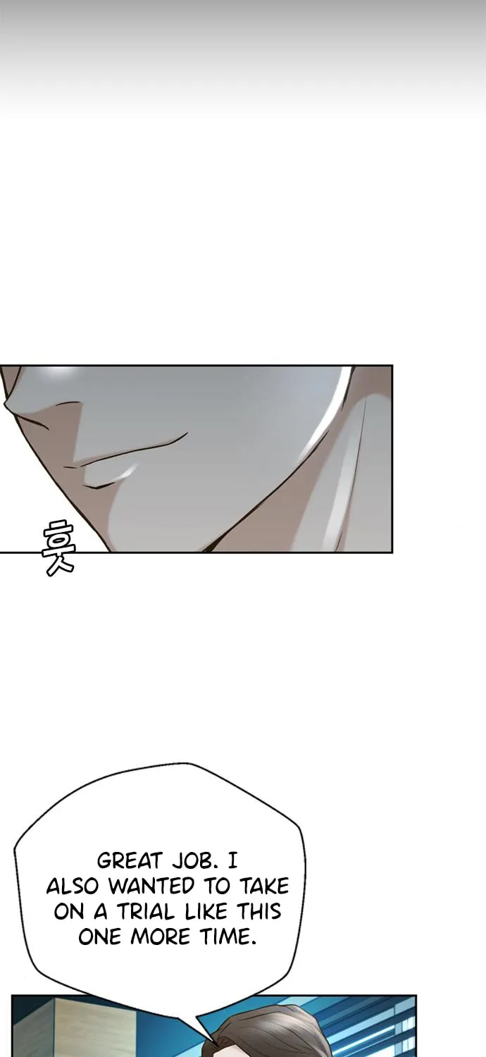 Judge Lee Han Young Chapter 34 page 21 - 