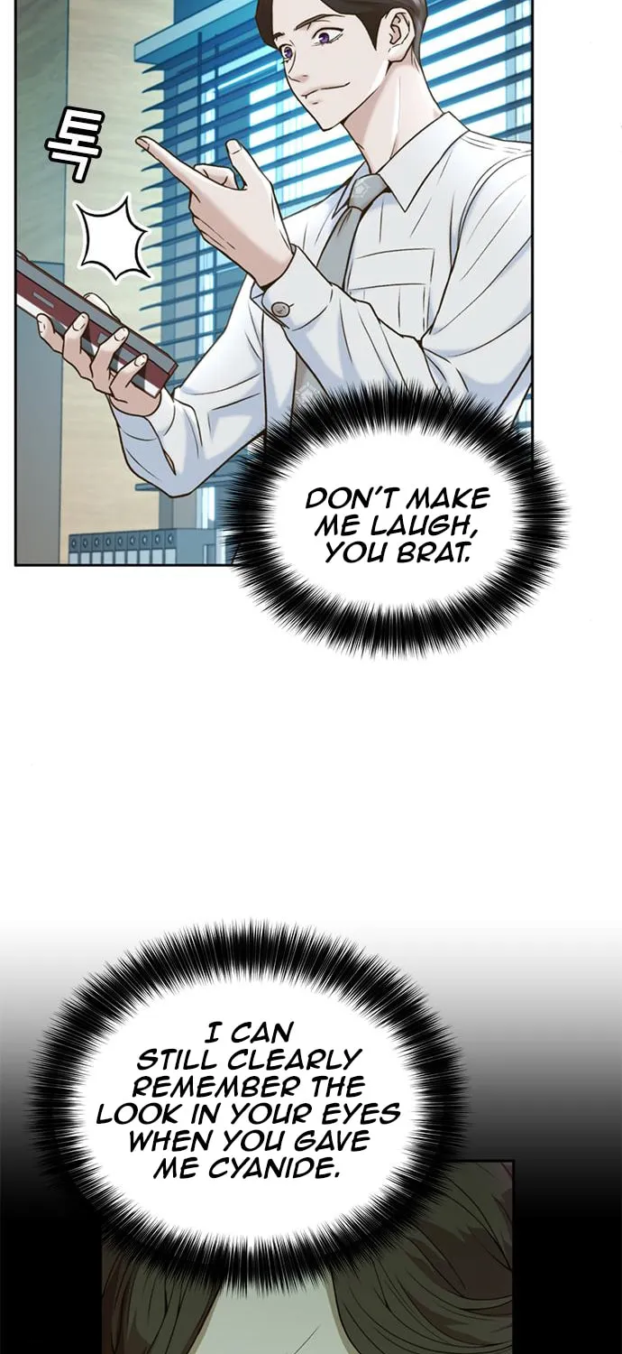 Judge Lee Han Young Chapter 34 page 22 - 