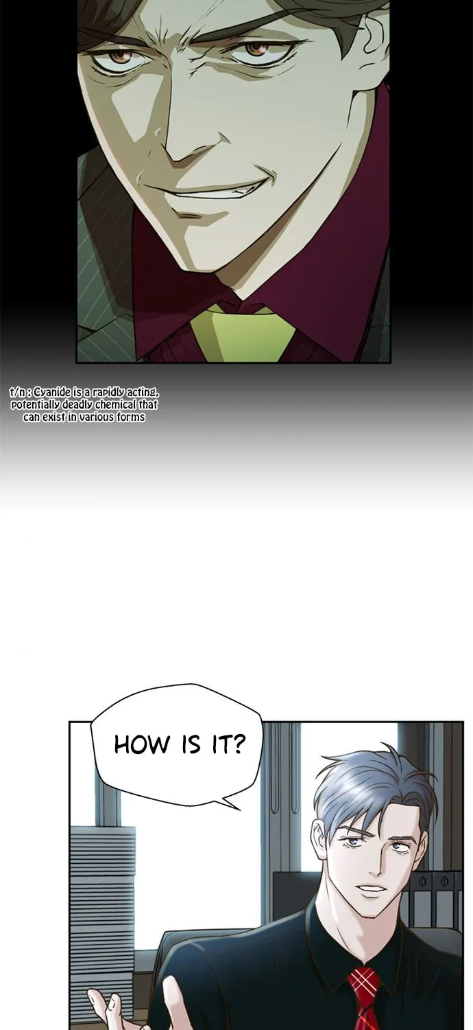 Judge Lee Han Young Chapter 34 page 23 - 