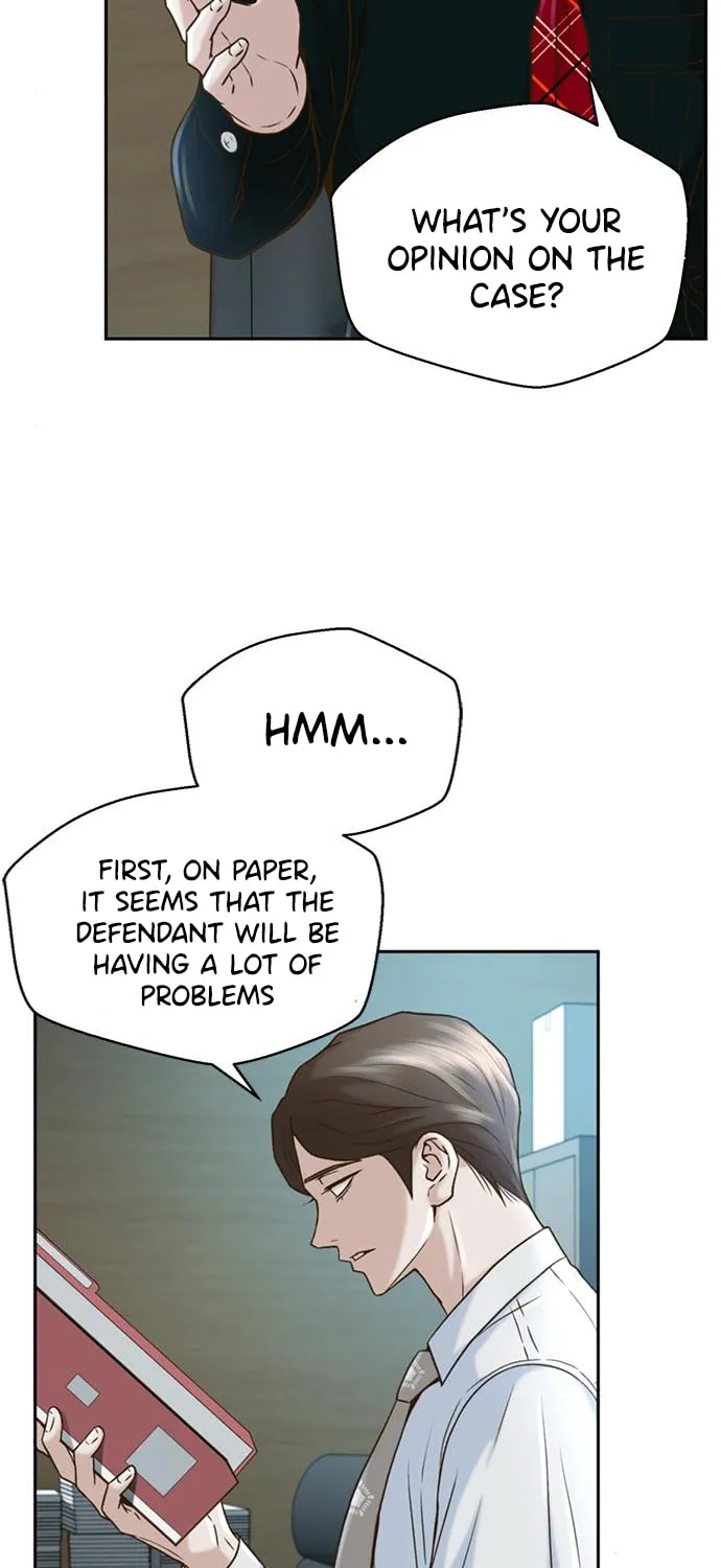 Judge Lee Han Young Chapter 34 page 24 - 