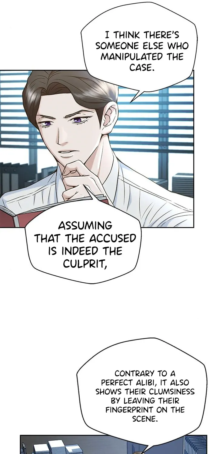 Judge Lee Han Young Chapter 34 page 26 - 