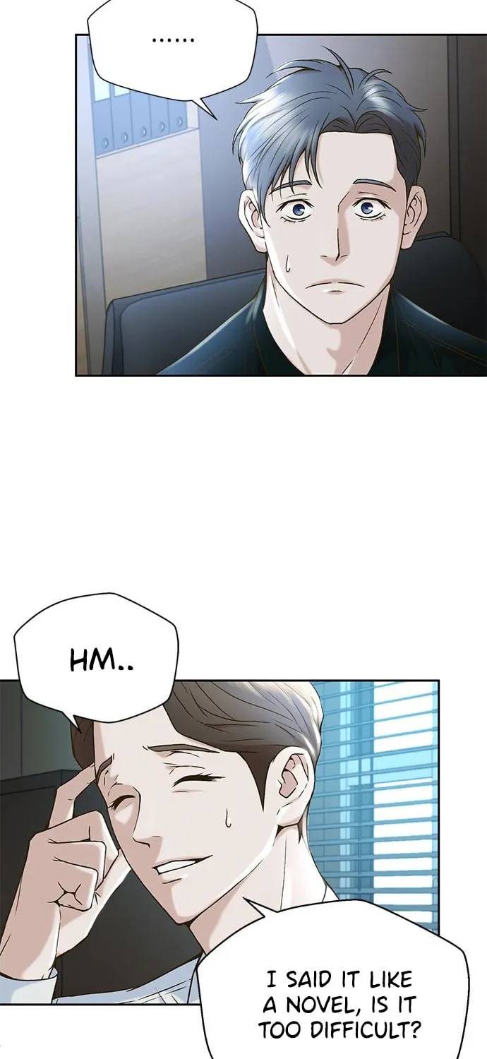 Judge Lee Han Young Chapter 34 page 28 - 
