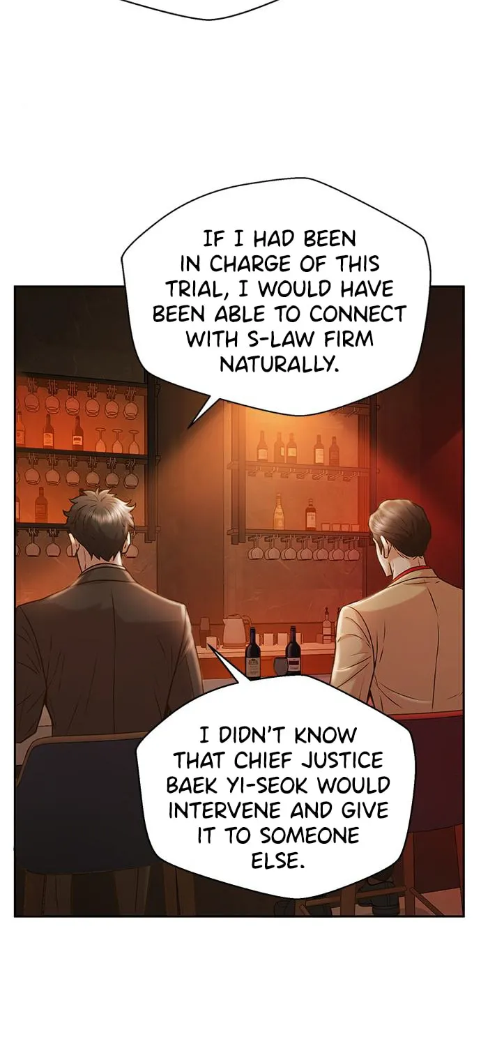 Judge Lee Han Young Chapter 34 page 33 - 