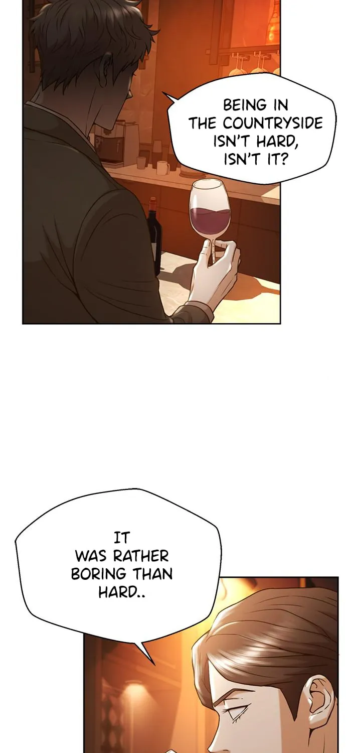 Judge Lee Han Young Chapter 34 page 35 - 