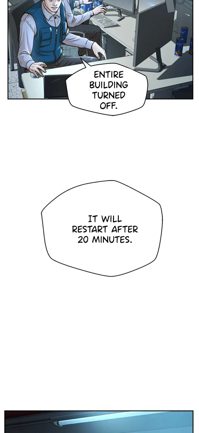 Judge Lee Han Young Chapter 34 page 39 - 