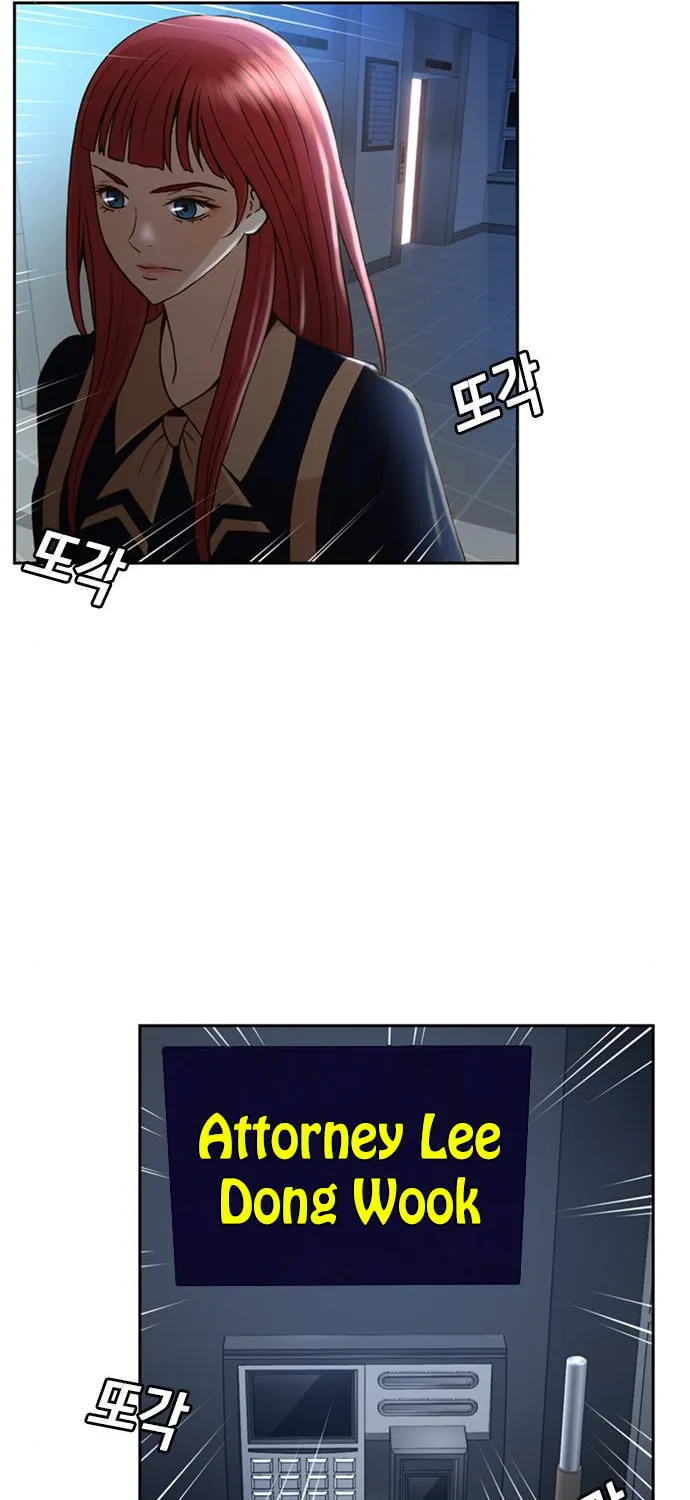 Judge Lee Han Young Chapter 34 page 44 - 