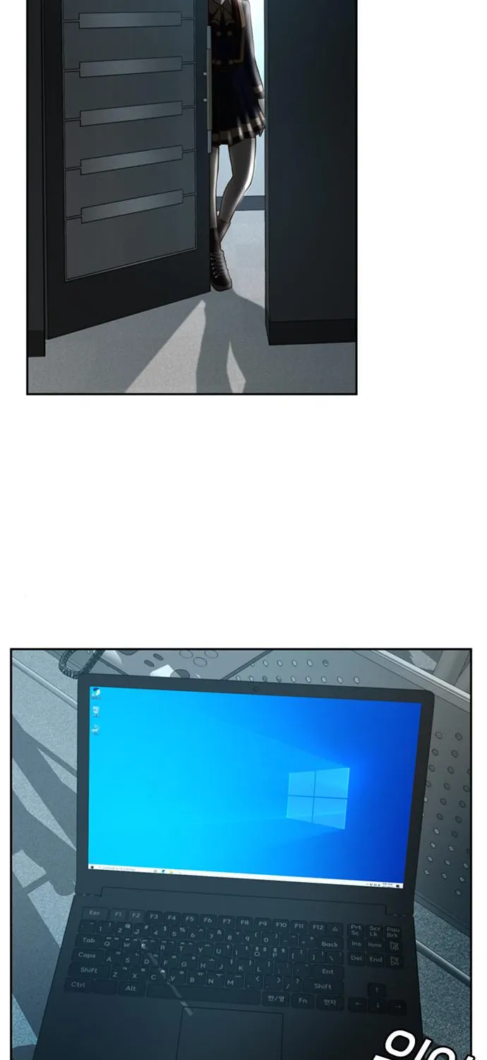 Judge Lee Han Young Chapter 34 page 46 - 