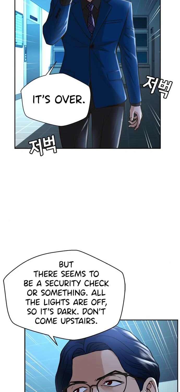 Judge Lee Han Young Chapter 34 page 51 - 