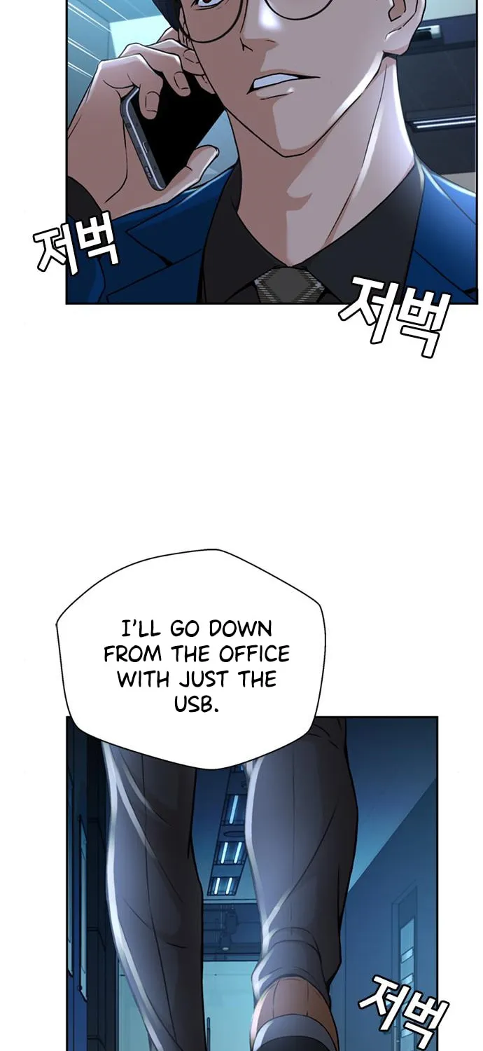 Judge Lee Han Young Chapter 34 page 52 - 