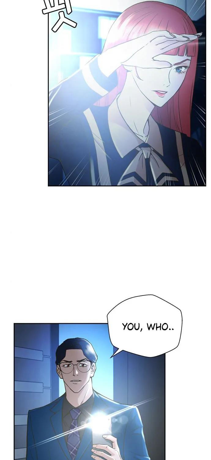 Judge Lee Han Young Chapter 34 page 60 - 