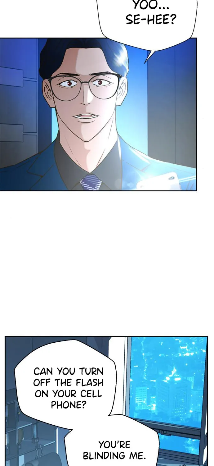 Judge Lee Han Young Chapter 34 page 63 - 