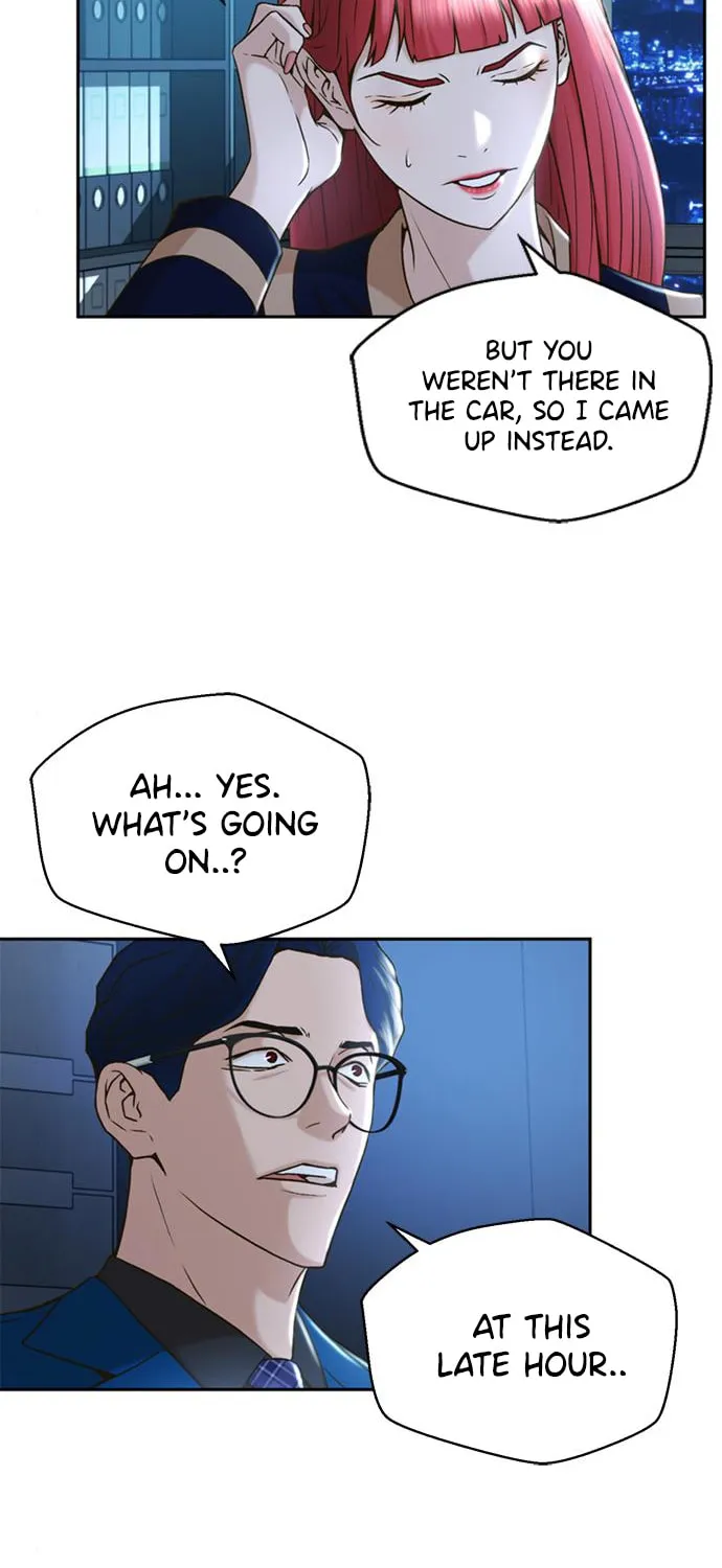 Judge Lee Han Young Chapter 34 page 66 - 