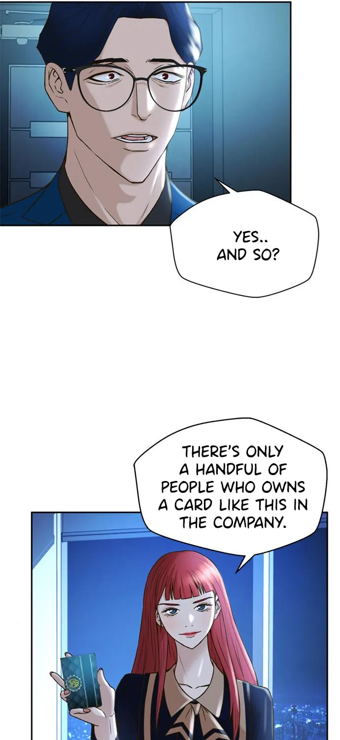 Judge Lee Han Young Chapter 34 page 68 - 