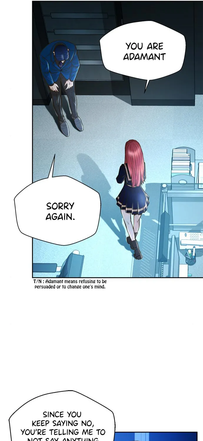 Judge Lee Han Young Chapter 34 page 74 - 