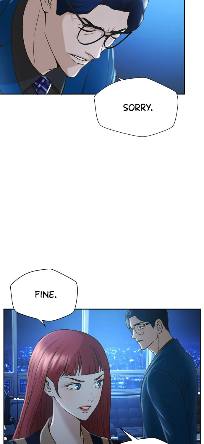 Judge Lee Han Young Chapter 34 page 76 - 