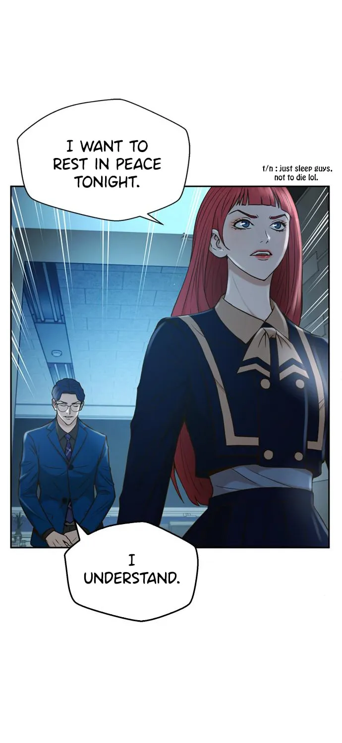 Judge Lee Han Young Chapter 34 page 78 - 