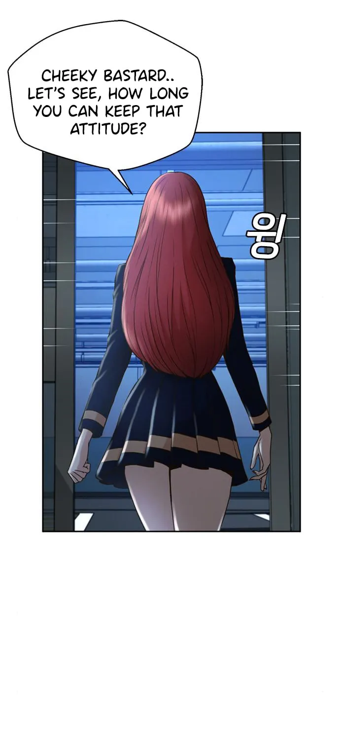 Judge Lee Han Young Chapter 34 page 80 - 