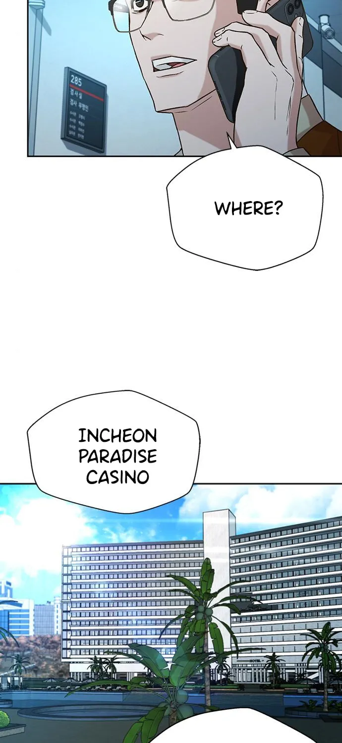 Judge Lee Han Young Chapter 34 page 9 - 