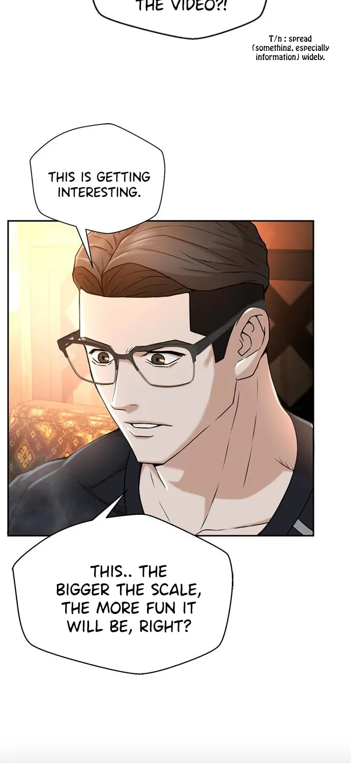 Judge Lee Han Young Chapter 35 page 11 - 