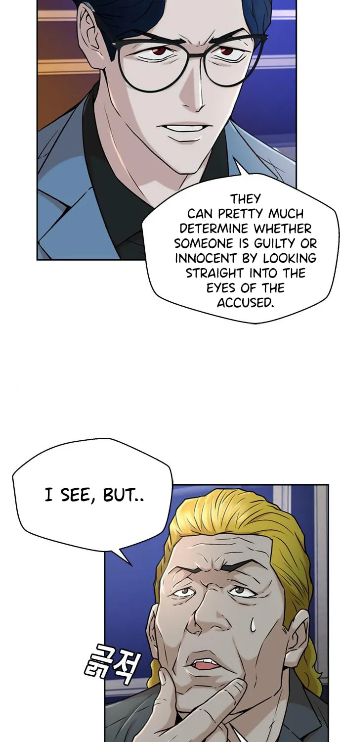 Judge Lee Han Young Chapter 35 page 18 - 