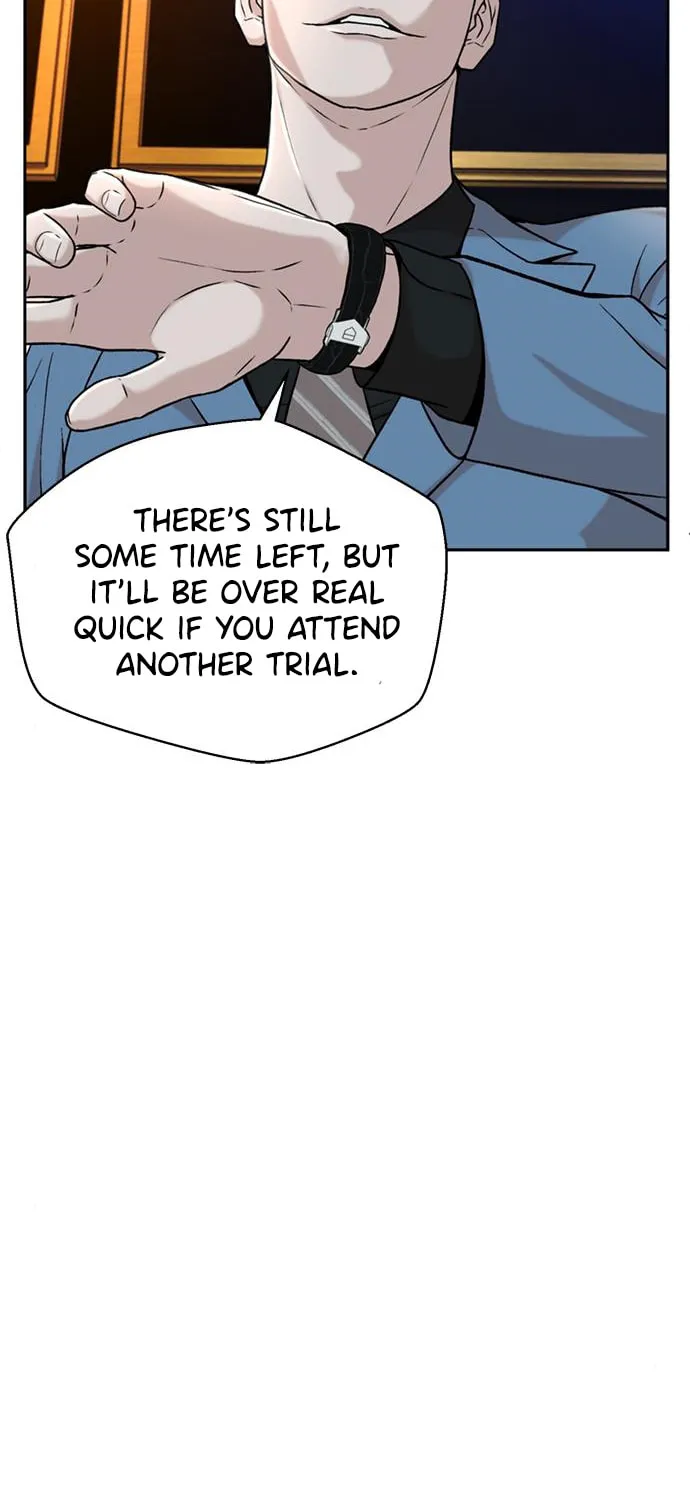 Judge Lee Han Young Chapter 35 page 22 - 