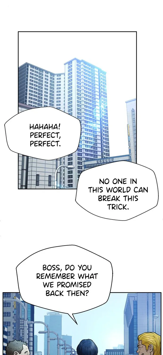 Judge Lee Han Young Chapter 35 page 23 - 