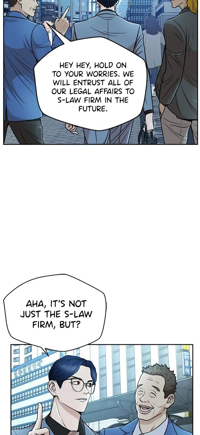 Judge Lee Han Young Chapter 35 page 24 - 