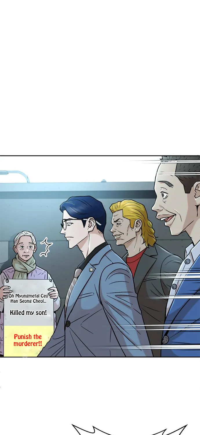 Judge Lee Han Young Chapter 35 page 27 - 