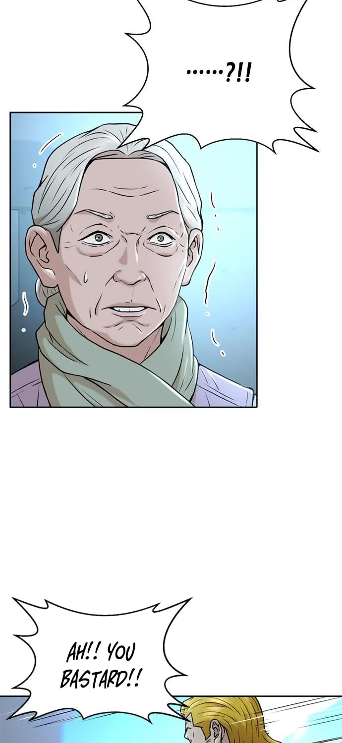 Judge Lee Han Young Chapter 35 page 28 - 