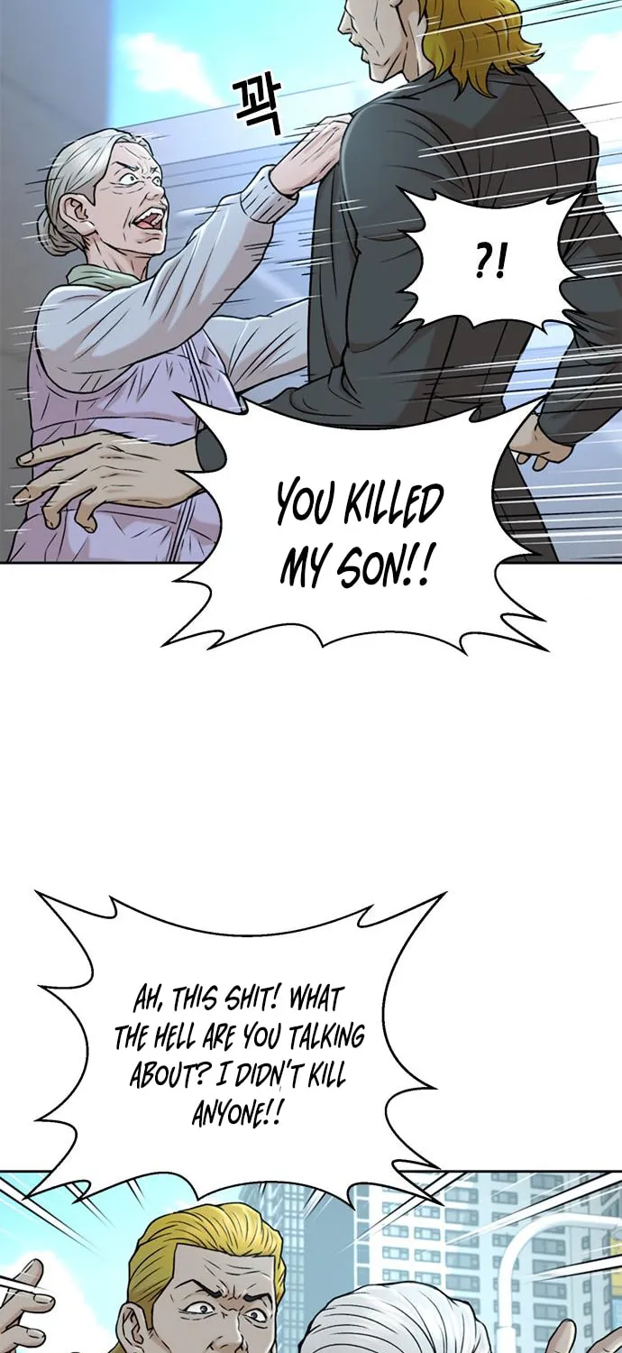 Judge Lee Han Young Chapter 35 page 29 - 