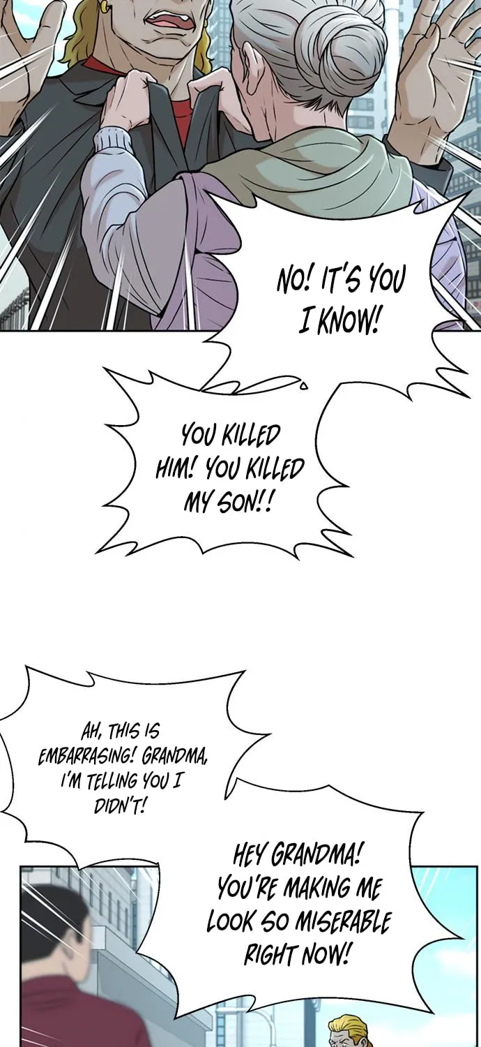 Judge Lee Han Young Chapter 35 page 30 - 