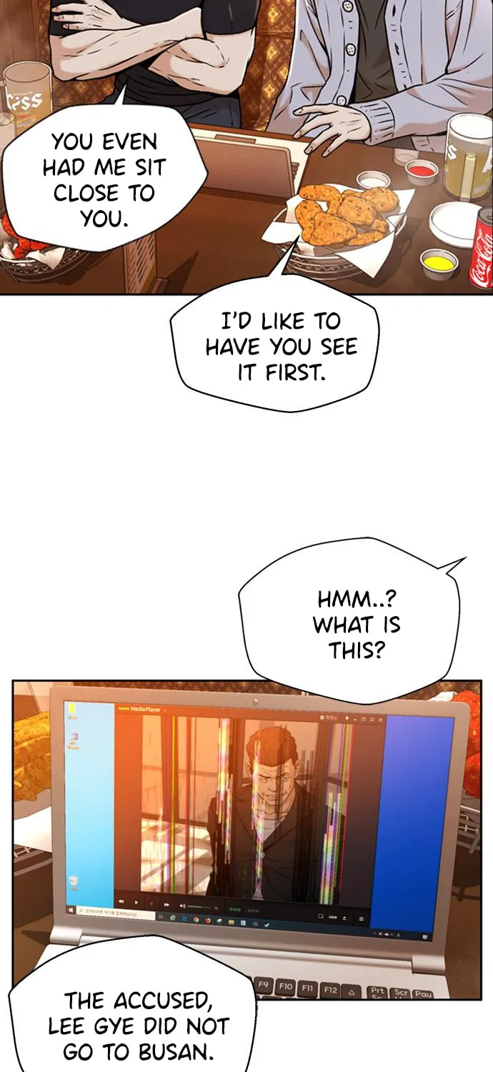 Judge Lee Han Young Chapter 35 page 4 - 