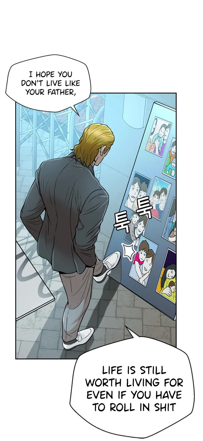 Judge Lee Han Young Chapter 35 page 36 - 