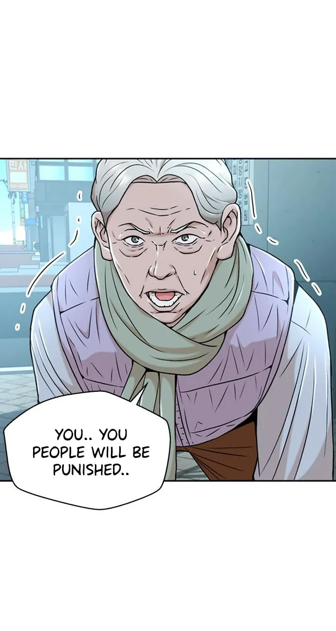 Judge Lee Han Young Chapter 35 page 37 - 