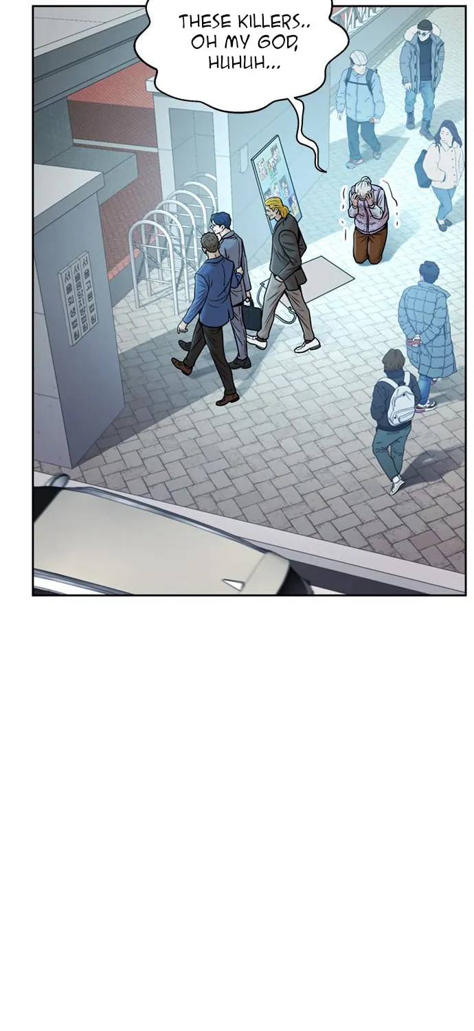 Judge Lee Han Young Chapter 35 page 39 - 