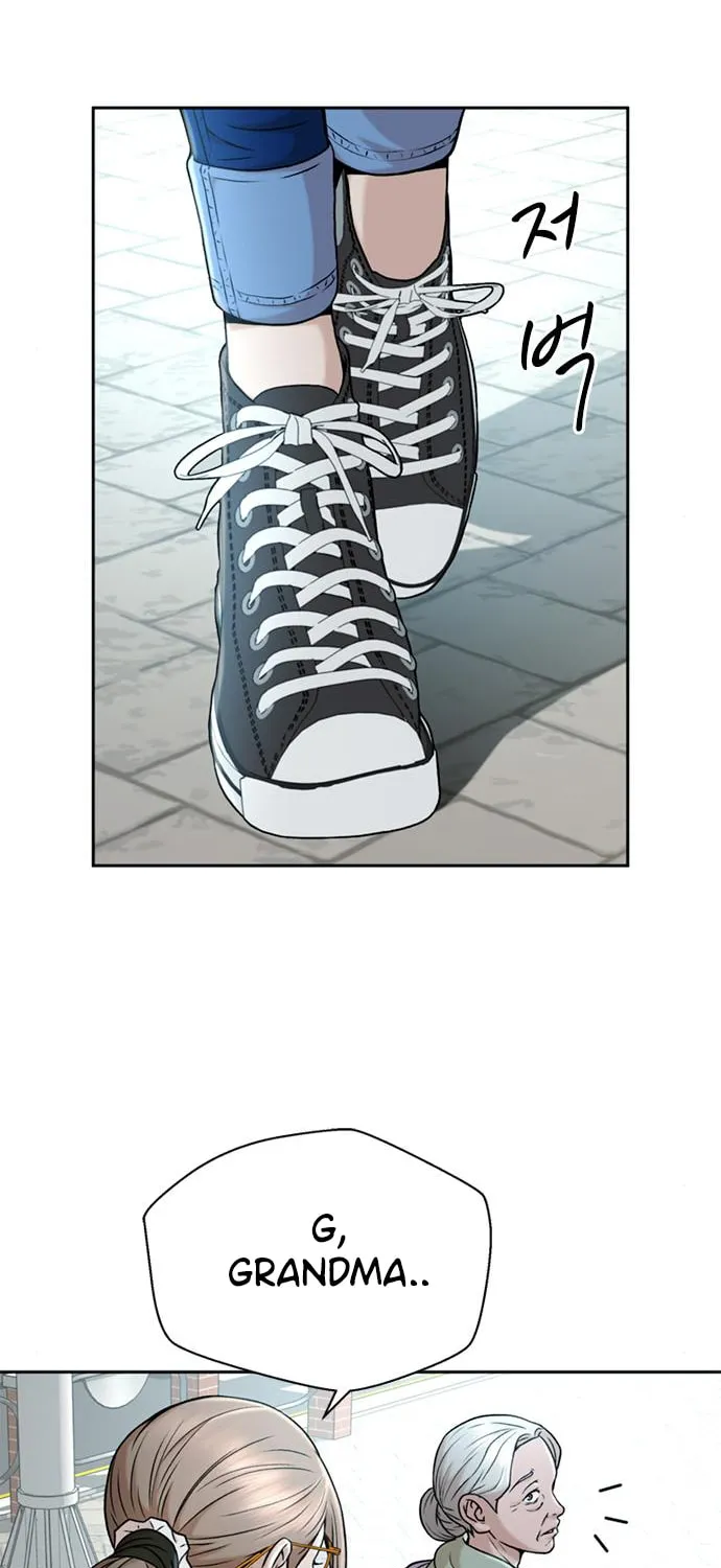 Judge Lee Han Young Chapter 35 page 40 - 