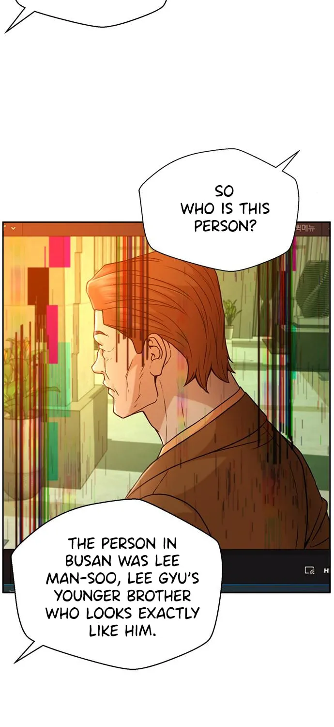 Judge Lee Han Young Chapter 35 page 5 - 