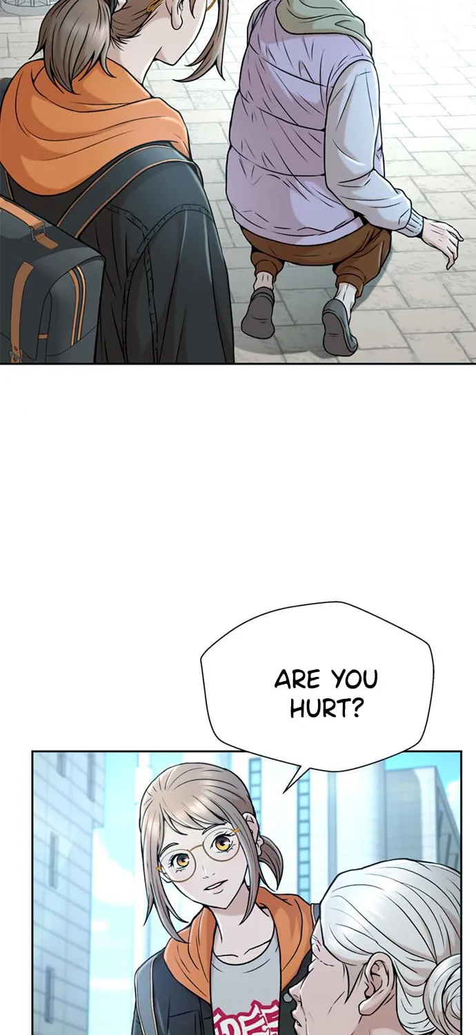 Judge Lee Han Young Chapter 35 page 41 - 