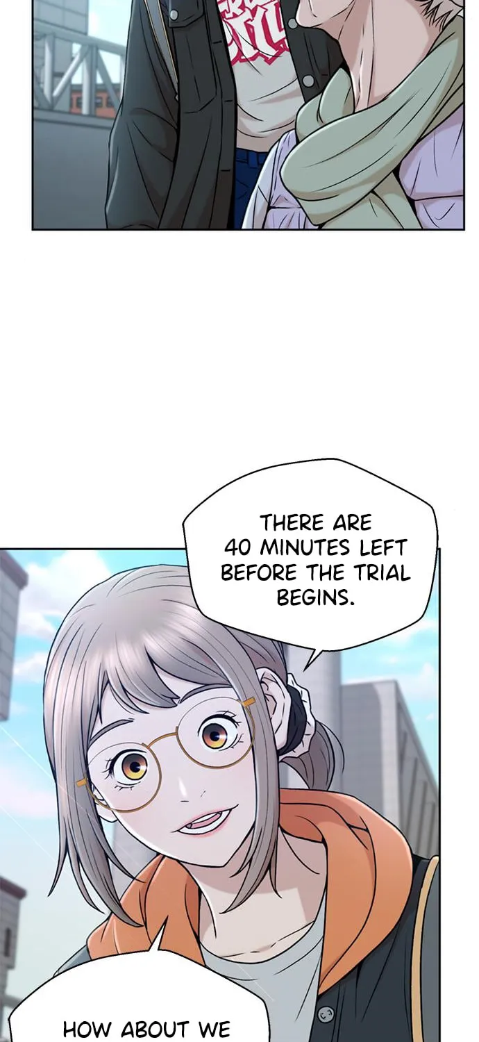 Judge Lee Han Young Chapter 35 page 42 - 