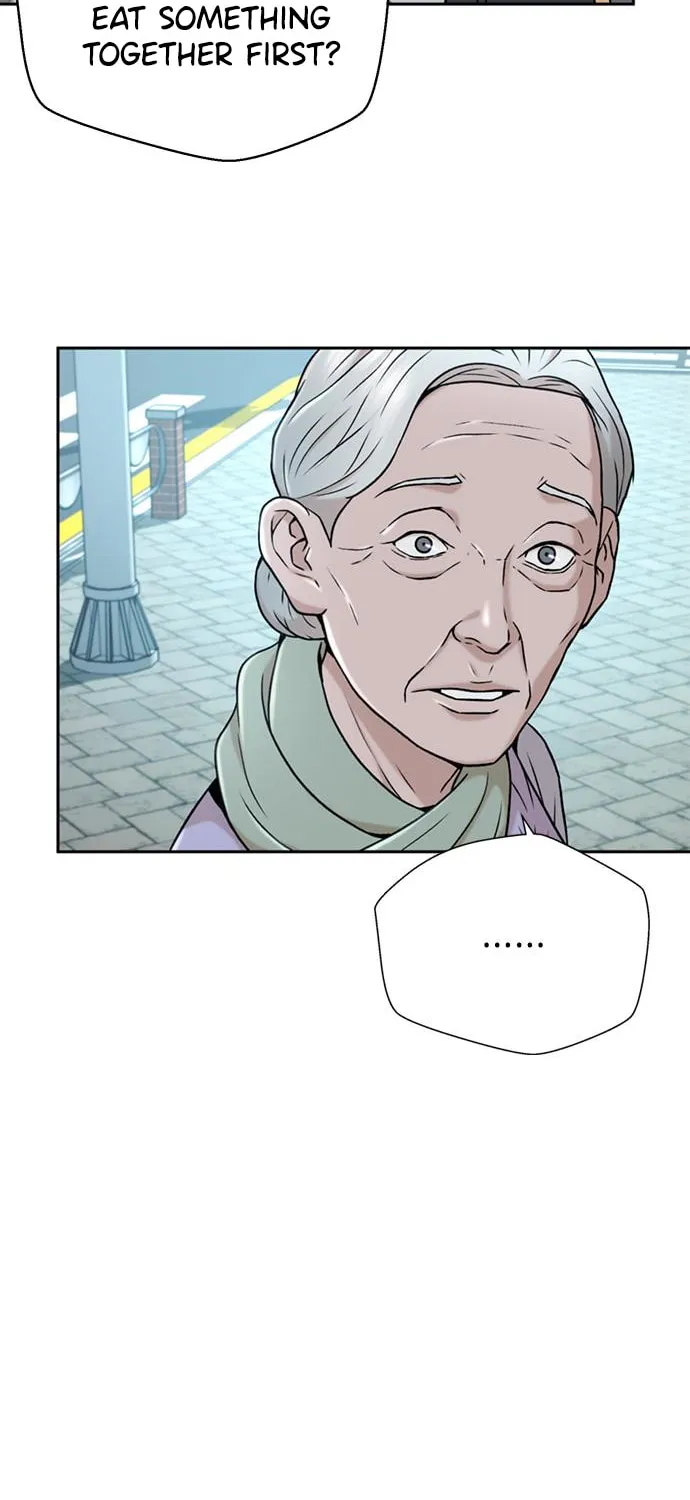 Judge Lee Han Young Chapter 35 page 43 - 