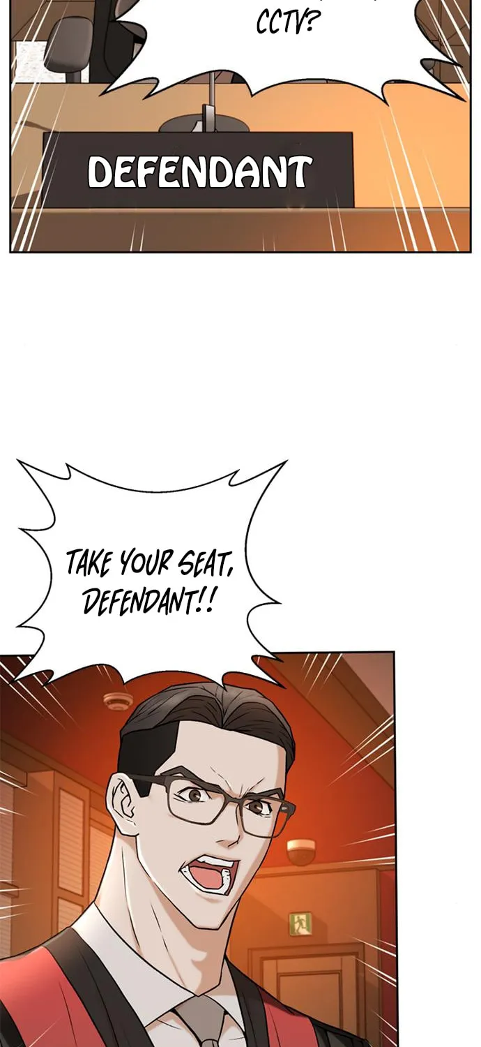 Judge Lee Han Young Chapter 35 page 46 - 
