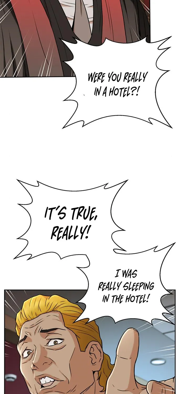 Judge Lee Han Young Chapter 35 page 47 - 