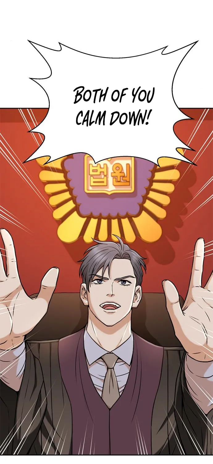 Judge Lee Han Young Chapter 35 page 51 - 