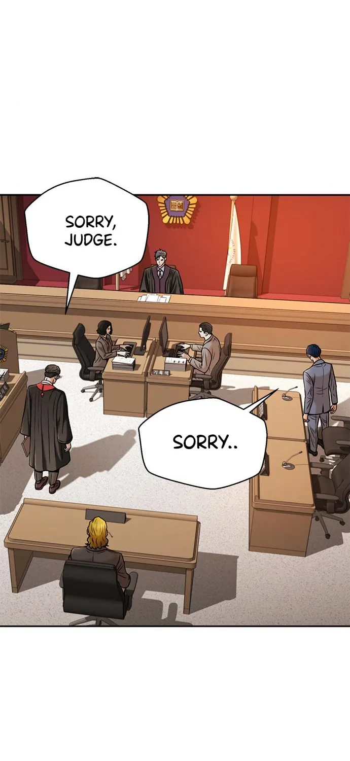 Judge Lee Han Young Chapter 35 page 52 - 