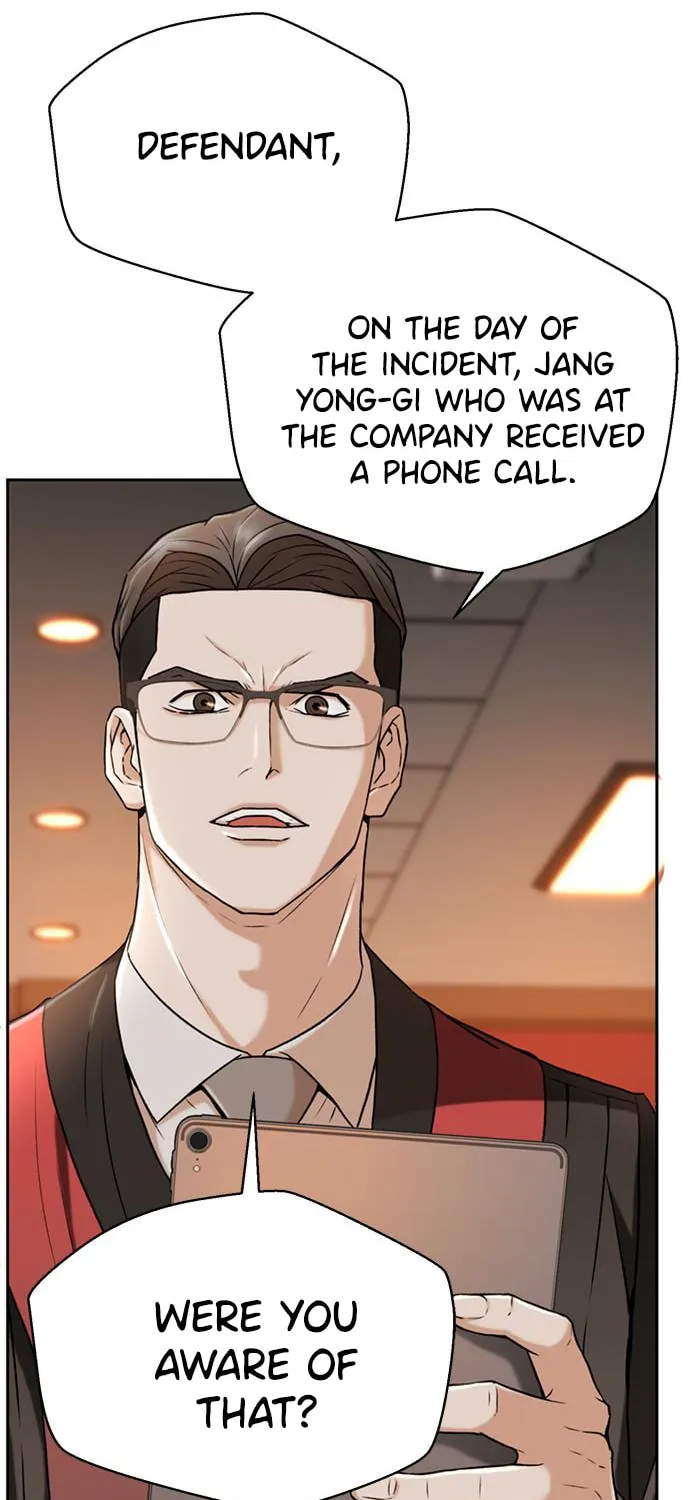 Judge Lee Han Young Chapter 35 page 53 - 