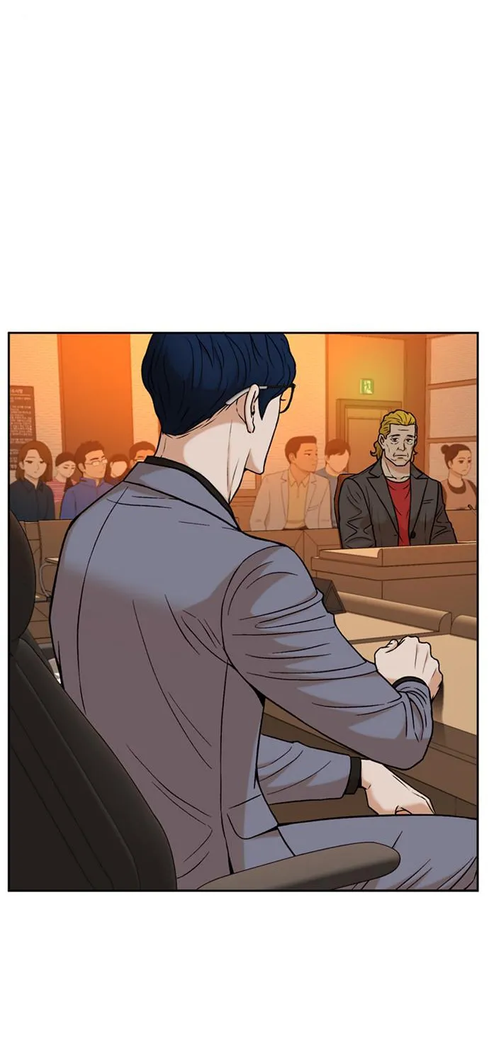 Judge Lee Han Young Chapter 35 page 55 - 